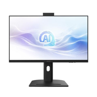 MSI AIO U5 125H 16GB 1TB SHARED 27WQHD W11P BLACK